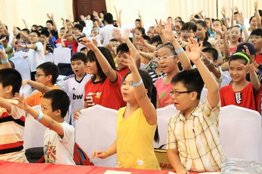 4 lợi ích tuyệt vời của việc học toán cha mẹ nên nói với con