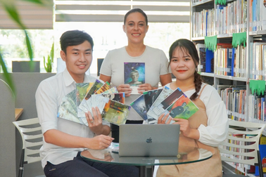 Lợi thế khi học logistics và quản lý chuỗi cung ứng tại Đại học Thái Bình Dương