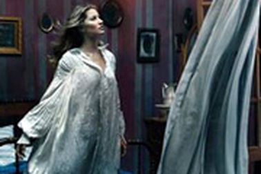 Gisele, Jess và vợ chồng J.Lo hoá thân thành nhân vật hoạt hình