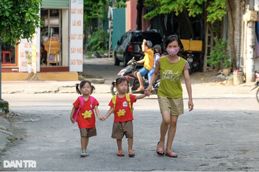 7 tỉnh miền núi phía Bắc chưa chốt tiền hỗ trợ trẻ mầm non là con công nhân