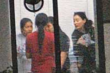 Trương Bá Chi sút cân sau scandal ảnh “nóng”