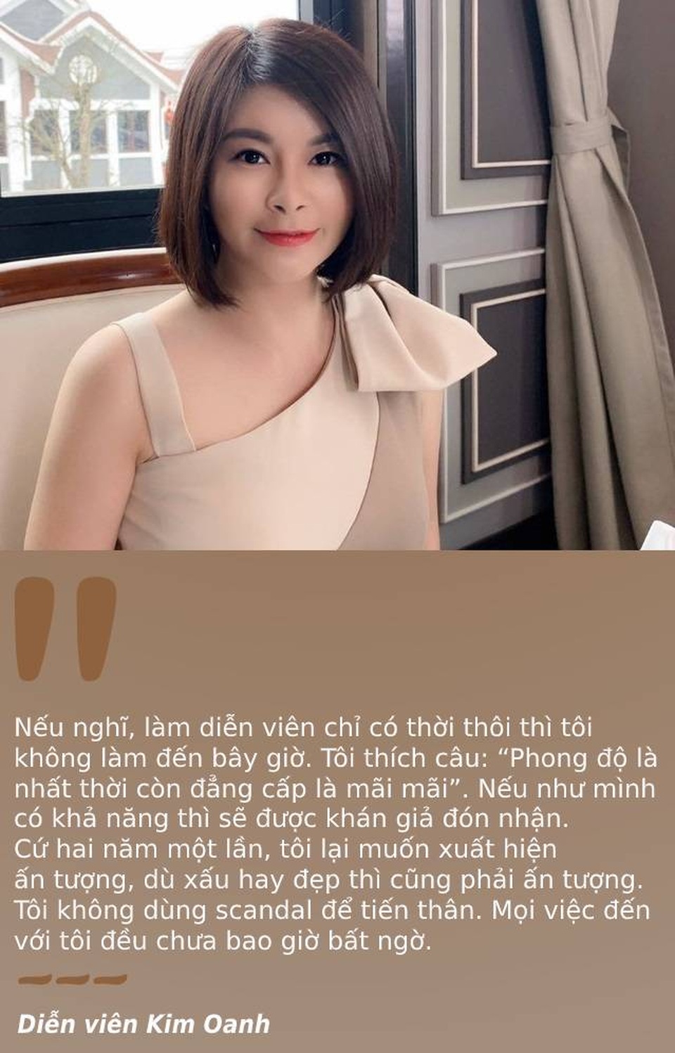 Khi nghệ sĩ đối diện tai ương bệnh tật và thử thách của số phận - 7