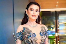 Hoa hậu Hoàn vũ Indonesia gây tranh cãi về nhan sắc, mất cơ hội thi quốc tế