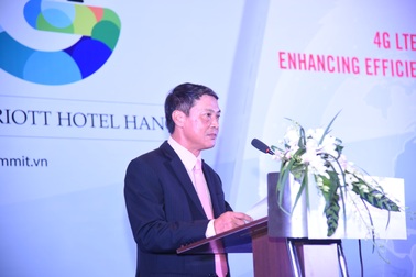 Việt Nam đang có bao nhiêu thuê bao 4G hoạt động?