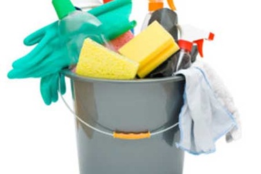 Làm việc nhà để hưởng 5 lợi ích sức khỏe