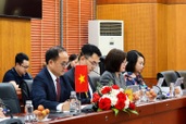 Việt Nam không khoan nhượng với lao động cưỡng bức