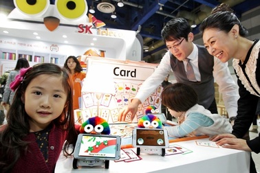 Vai trò của giáo dục công nghệ trong giai đoạn cửa sổ vàng của trẻ