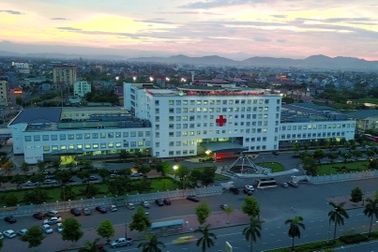 Chồng sản phụ dương tính SARS-CoV-2, phong tỏa khoa sản trong đêm