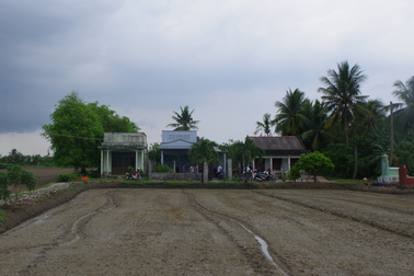 U60 ở Tiền Giang cuồng ghen dùng dây điện giết vợ hờ