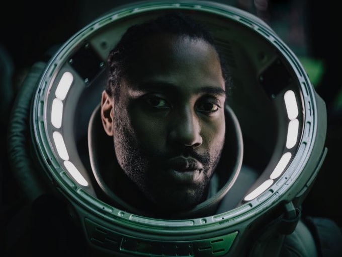 John David Washington trong “The Creator”
