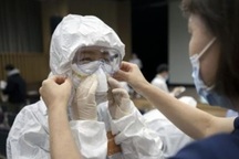 Số người nhiễm virus corona tại Hàn Quốc có thể lên 10.000 người