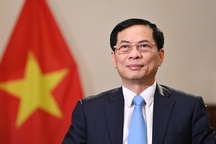 5 kết quả nổi bật trong công tác đối ngoại năm 2023