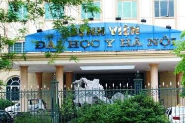 Bệnh viện Đại học Y Hà Nội bị tố thử thai sai, điều trị bừa khiến sản phụ hỏng thai
