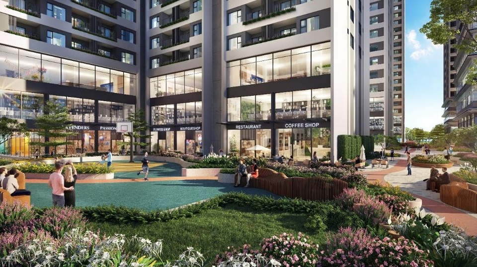 Lối kiến trúc biểu tượng nổi bật của 8 tòa tháp cao nhất Bình Dương - 9 Lối kiến trúc biểu tượng nổi bật của 8 tòa tháp cao nhất Bình Dương - 9