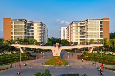 Trường Đại học Đại Nam công bố quỹ học bổng trị giá 55 tỷ đồng cho tân sinh viên