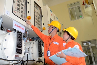 Cách tính biểu giá điện sinh hoạt 6 bậc lũy tiến đã bộc lộ nhiều khuyết điểm