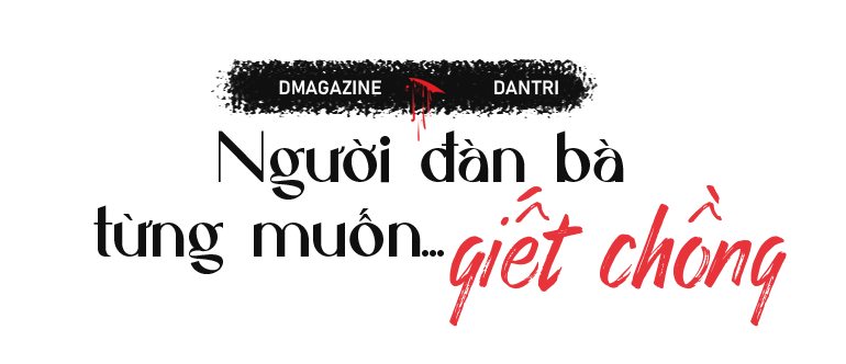 Tâm sự đắng đót của người bị bạo hành 20 năm, từng nung nấu ý giết chồng - 1 Tâm sự đắng đót của người bị bạo hành 20 năm, từng nung nấu ý giết chồng - 1