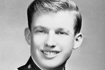 Những bí mật thú vị về tỷ phú Donald Trump