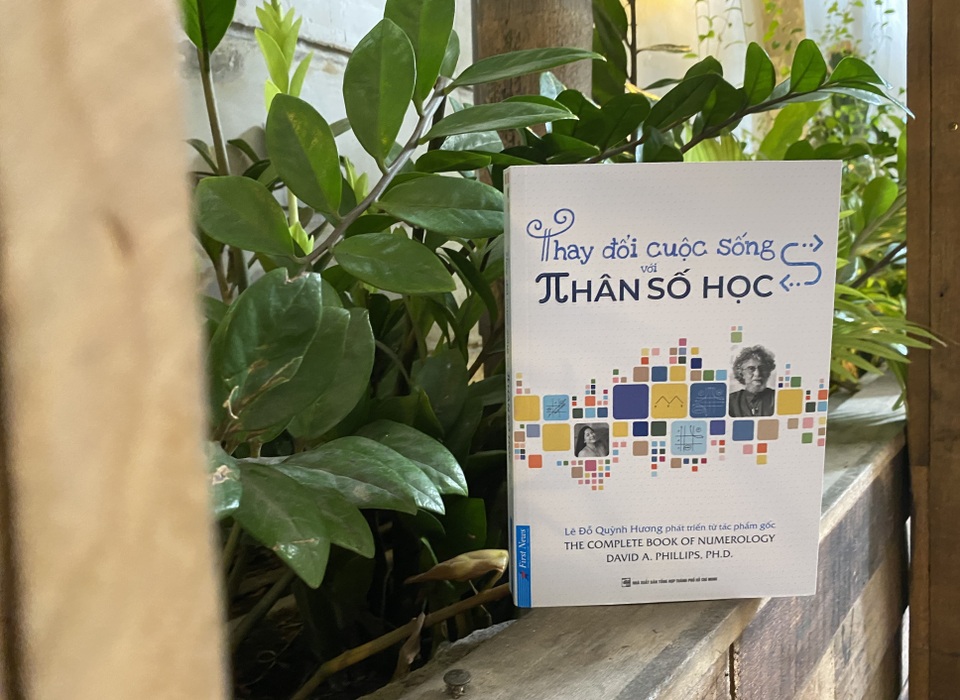 Nhân số học- Những con số thay đổi phận người - 2 Nhân số học- Những con số thay đổi phận người - 2