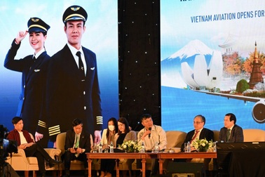 Triển vọng của hàng không Việt khi mở lại đường bay quốc tế