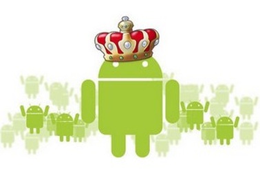 Android OS lập kỷ lục mới trong quý II/2016