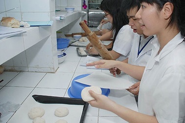 Mơ hồ xếp hạng đại học