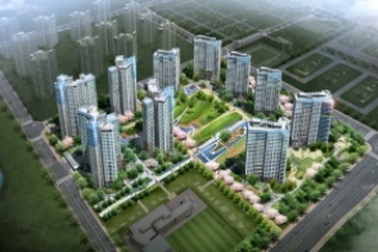 Sắp có Khu đô thị mới, khu công viên Gia Lâm 