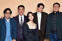 Sức hút của "Moving": Phim truyền hình đắt nhất Hàn Quốc gây sốt toàn cầu