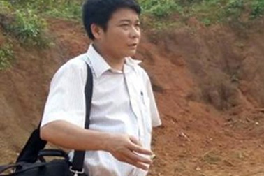 Cán bộ địa chính lập khống hồ sơ nhằm chiếm đoạt tiền tỷ