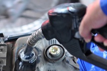 Bán xăng dầu không đạt chuẩn, doanh nghiệp bị phạt gần 1 tỷ đồng