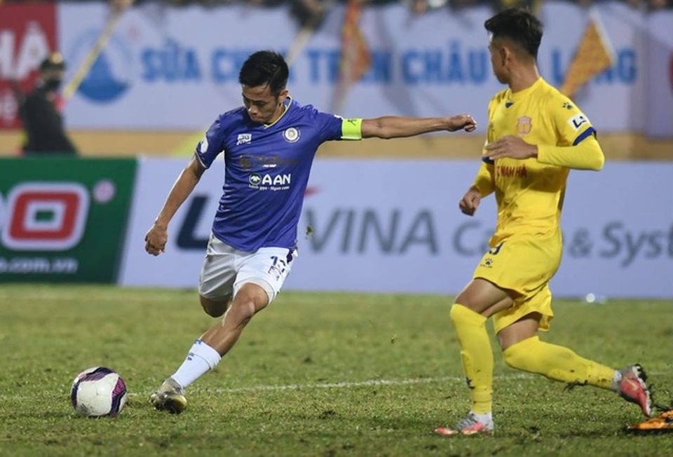 Kiatisuk có chiến thắng đầu tay, Lee Nguyễn ra mắt V-League 2021? - 2 Kiatisuk có chiến thắng đầu tay, Lee Nguyễn ra mắt V-League 2021? - 2