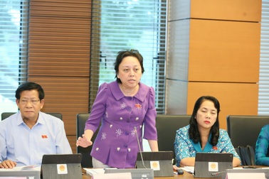 Vụ gian lận thi: Cán bộ sai phạm, ra tòa vẫn nói kiểu… không còn liêm sỉ!