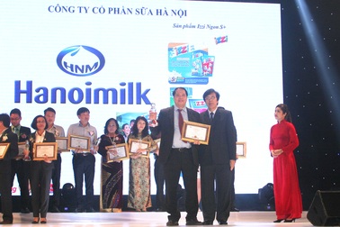 IZZI - Sữa được tin dùng và yêu thích nhất!