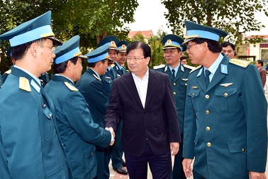 Cân đo sức nặng 6 phương án “giải cứu” sân bay Tân Sơn Nhất