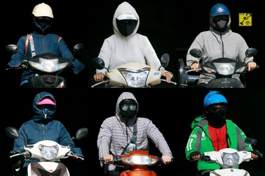 K0 Còi - Hành trình bền bỉ và sáng tạo vì an toàn giao thông cùng thế hệ trẻ