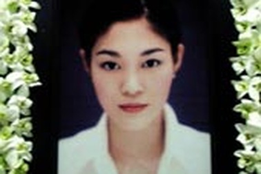 Cái chết của “tiểu thư Samsung” và phản ứng của giới trẻ