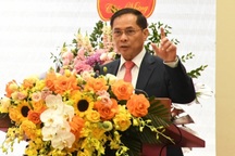 Phó Thủ tướng: Petrolimex cần đi đầu chuyển đổi xanh, chuyển đổi số