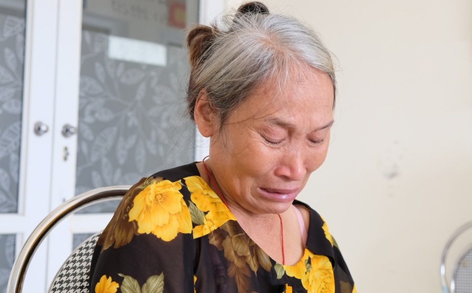 Bạn đọc giúp đỡ hơn 85 triệu đồng tới người mẹ kiệt sức tìm sự sống cho con - 1 Bạn đọc giúp đỡ hơn 85 triệu đồng tới người mẹ kiệt sức tìm sự sống cho con - 1