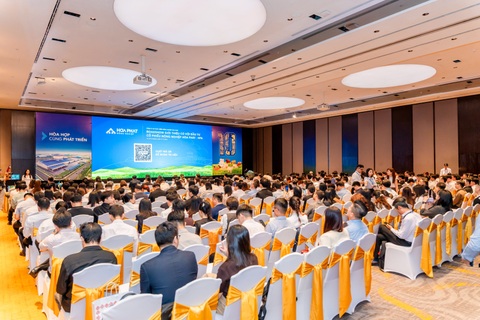 Nông nghiệp Hòa Phát: Doanh thu 12.000 tỷ đồng năm 2030, trả cổ tức trong 12 tháng tới