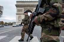 IS âm mưu khủng bố Pháp để trả thù