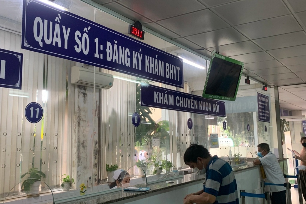 14 phòng khám ở Bình Dương cấp giấy chứng nhận nghỉ việc sai quy định - 1 14 phòng khám ở Bình Dương cấp giấy chứng nhận nghỉ việc sai quy định - 1