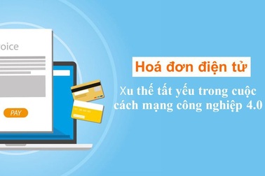 Hóa đơn điện tử thông minh mang đến nhiều lợi ích cho doanh nghiệp
