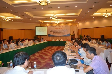 Mở rộng cơ hội hòa nhập cộng đồng cho trẻ khuyết tật