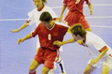 Danh thủ Nguyễn Hồng Sơn: "Tiếc cho futsal Việt Nam" 