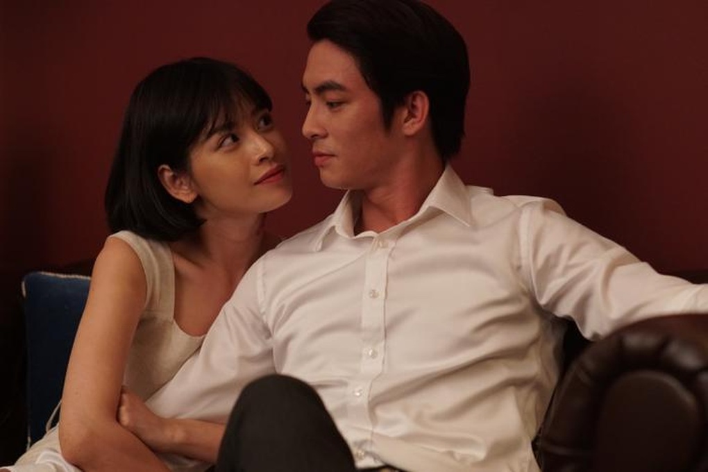 Bị chê diễn đơ, thiếu gia nửa mùa, diễn viên Lãnh Thanh nói gì? - 2 Bị chê diễn đơ, thiếu gia nửa mùa, diễn viên Lãnh Thanh nói gì? - 2