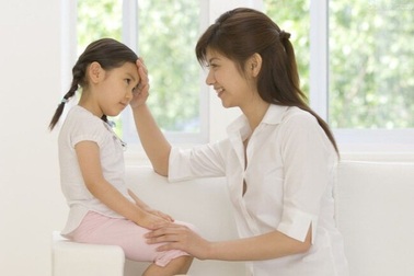 Giúp con xóa bỏ cảm xúc đố kỵ