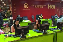 30 sàn vàng “chui” đang hoạt động trên cả nước