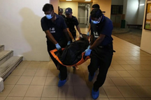 Bà cụ 70 tuổi mất mạng sau khi dọa sa thải nữ giúp việc