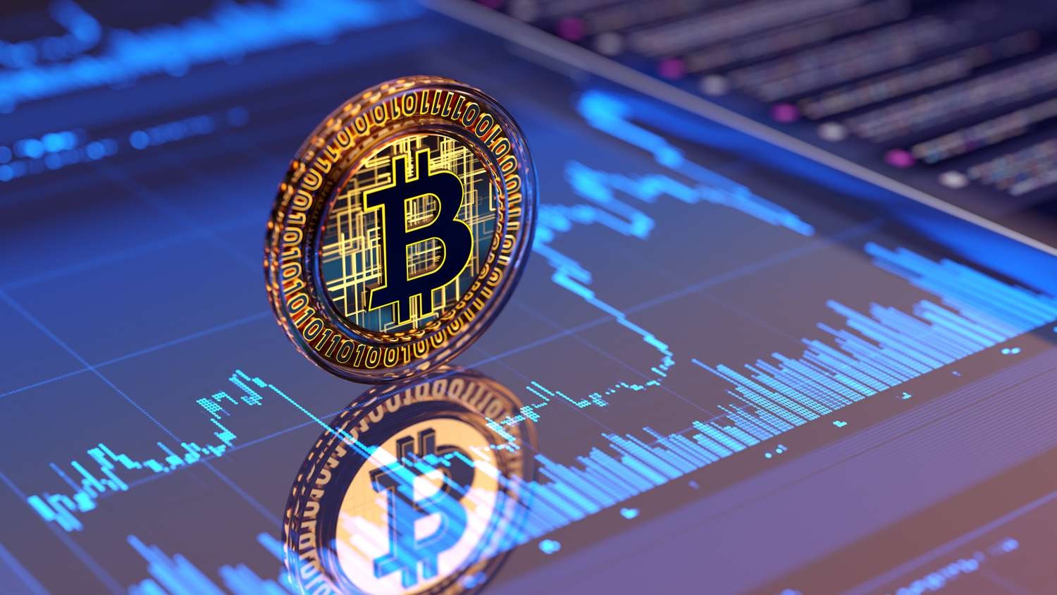 Bitcoin lên đỉnh: Hết thời bùng nổ, bắt đầu câu chuyện mới?