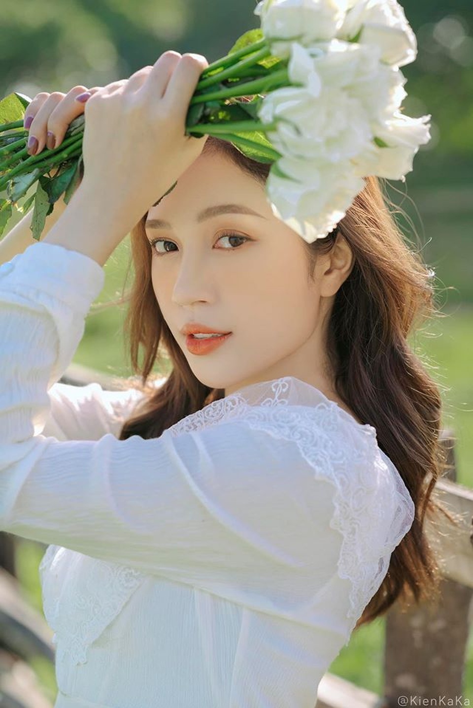 “Hot girl World Cup” cover ca khúc của Sơn Tùng MTP cực đáng yêu - 9 “Hot girl World Cup” cover ca khúc của Sơn Tùng MTP cực đáng yêu - 9